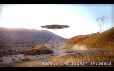 4x een EBE Award voor deze docu over ufo's. Een aanrader voor liefhebbers en sceptici van complottheorieën over ufo's.